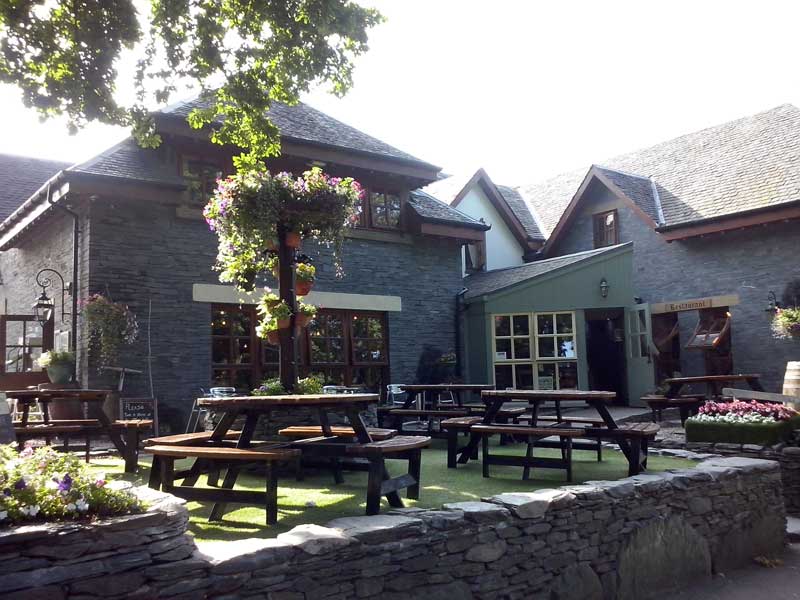 A Story to Tell about Scotland's Pubs and Bars July