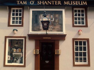 tamoshanter-museum